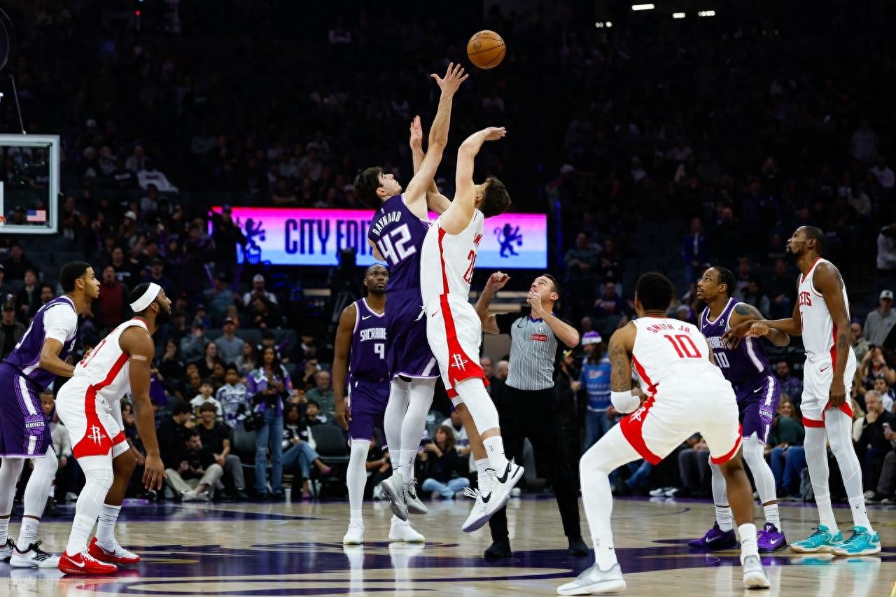 国王125-124绝杀火箭！杜兰特空创NBA第3神迹！这一战看穿6个现实