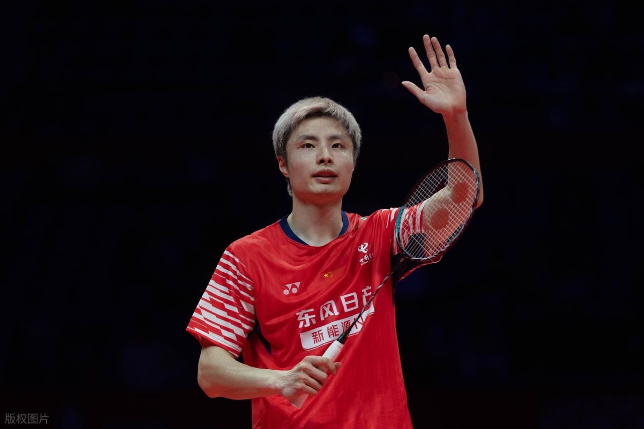 遗憾！石宇奇错失创两项纪录良机，总决赛失利很可能和伤病有关
