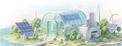 科创引领 开源创新 打造一流电池产业平台