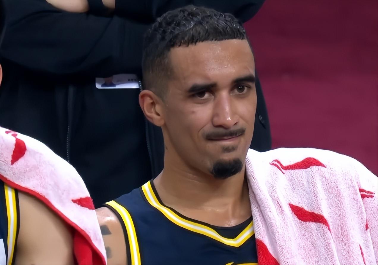 广东胜青岛！奎因爆发，张文逸奇兵，萨姆纳被高估，徐杰不可或缺