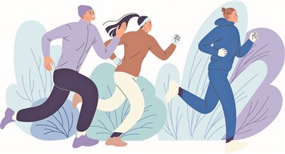 冬季关节“告急”别硬扛