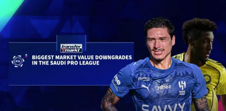 钱与名气不兼容！去沙特之后，他们的身价下跌不少