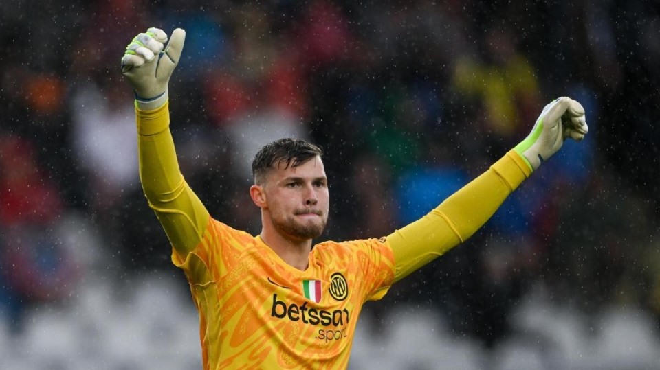 经纪人：何塞普在国米过得很开心，他对目前的状态感到满意