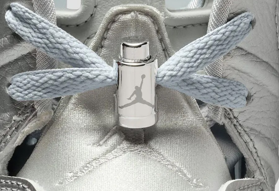 大巴黎 Jordan 新鞋曝光！这次意义重大！