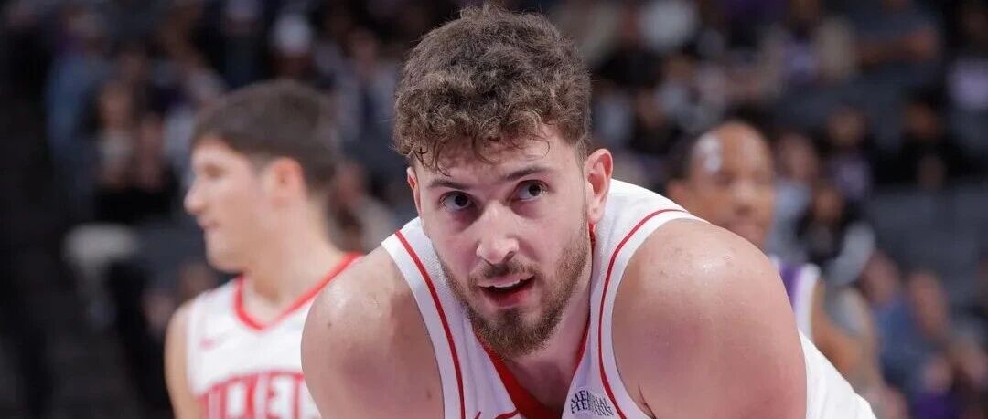 我有粗鄙之语，请各位火箭球迷静听