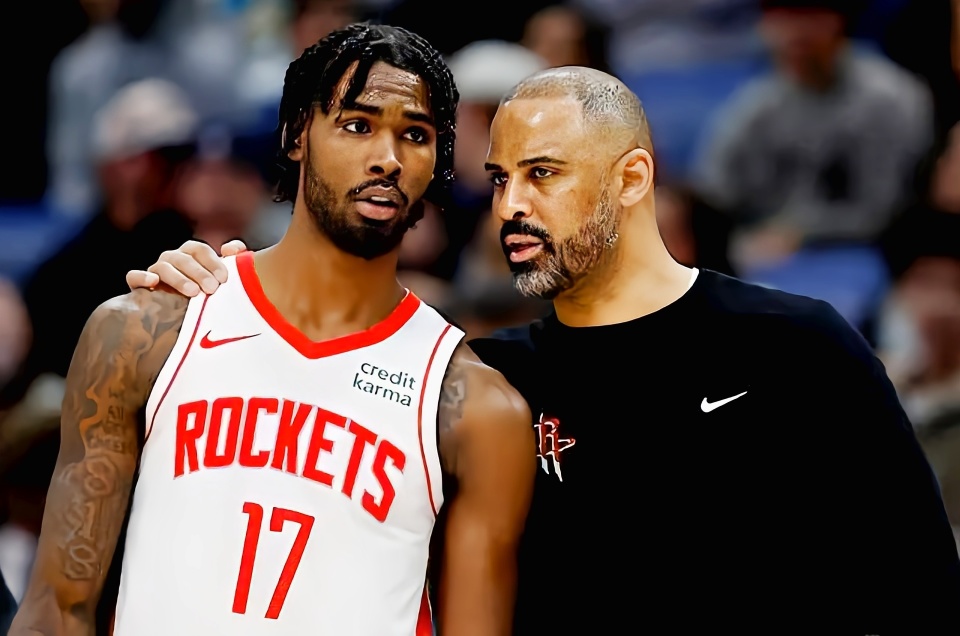 随着火箭加时124-125被绝杀，NBA最新积分榜出炉:火箭第6，被狼队超越！