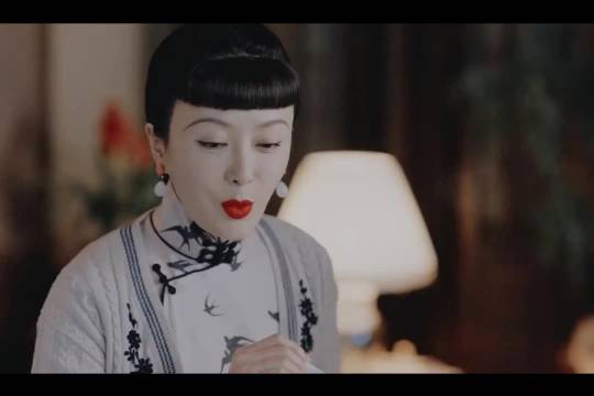 秦岚聂远再合作引延禧攻略回忆