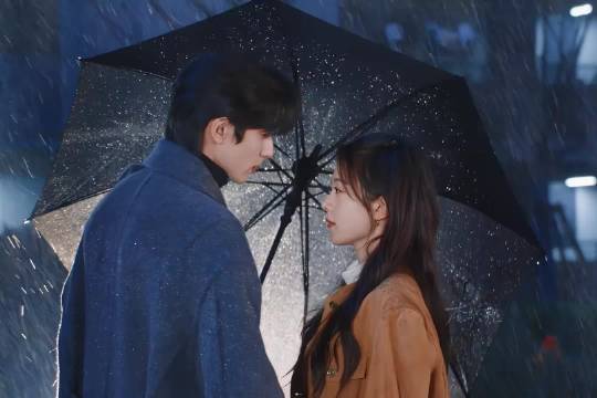 赵今麦宋威龙雪夜复刻骄阳似我名场面