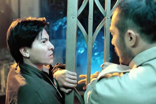 刘德华这台词哈哈哈