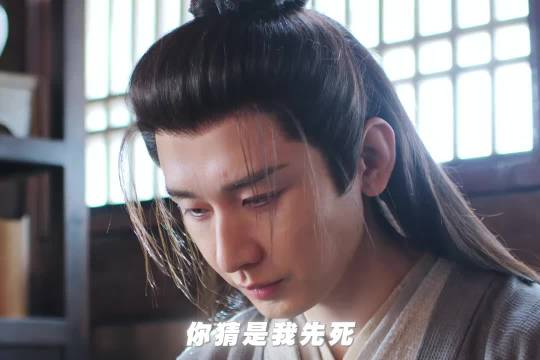 跟着《长安二十四计》一起穿越千年！