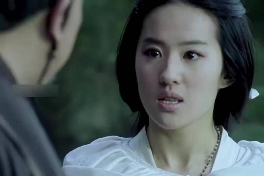 你说的天下，连我和我爱的人都容不下