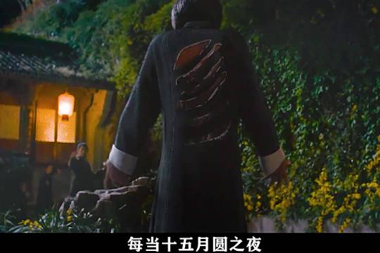 就这样的修仙高手被一枪打死了