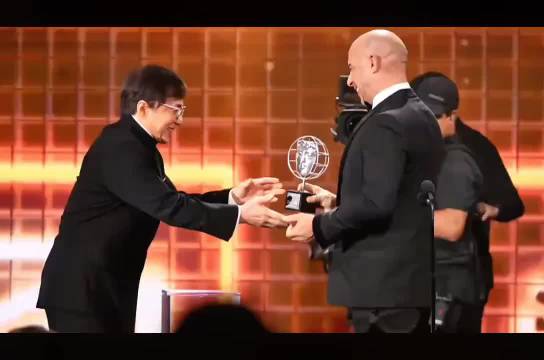 成龙的国际影响力确实大，大到超出很多人的想象