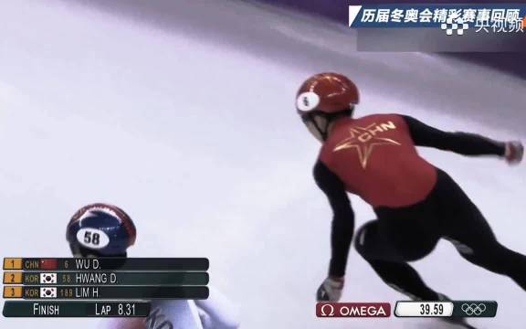 竞技体育 流血流汗更要流泪