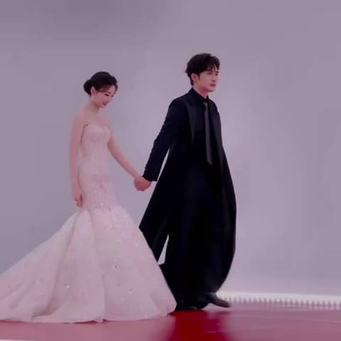 张彬彬和毛晓彤CP感好足