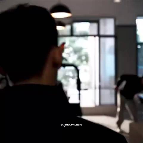 尖叫之夜黄景瑜催更名场面后续来了！