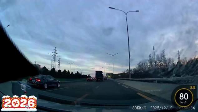 操控这一块，小米汽车说第二，应该没人敢说第一了吧