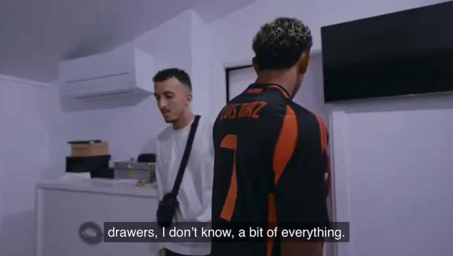 亚马尔自曝因爱吃饼干失眠致单身