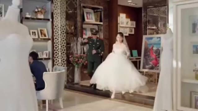 杨紫欧豪三搭新剧《玉兰花开君再来》开机