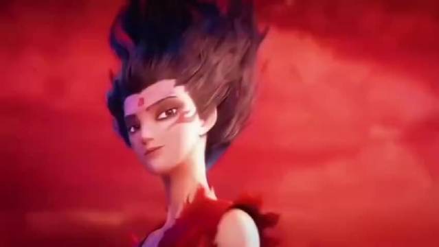 不懂大藕的有难了，帅的我一愣一愣的 2025动漫嘉年华超话大赏