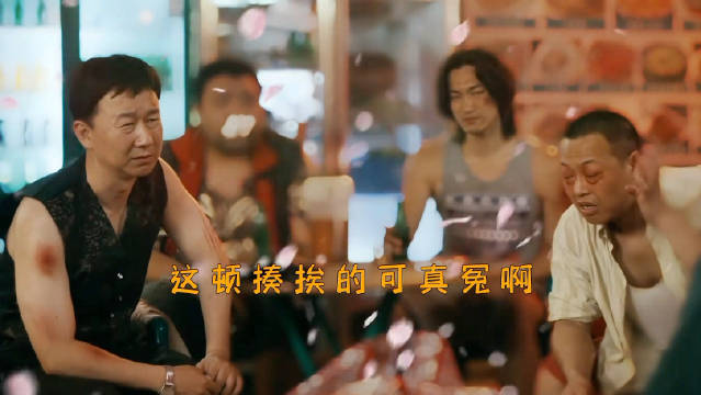 一场误会引发的“惨案”，结局笑不活了！白宇王玉雯新剧边吃瓜边谈恋爱！