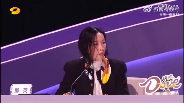华晨宇逐字分析苗梦初演唱，针对性指导《让她降落》