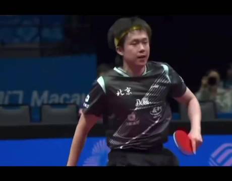 王楚钦暴力美学纯享版