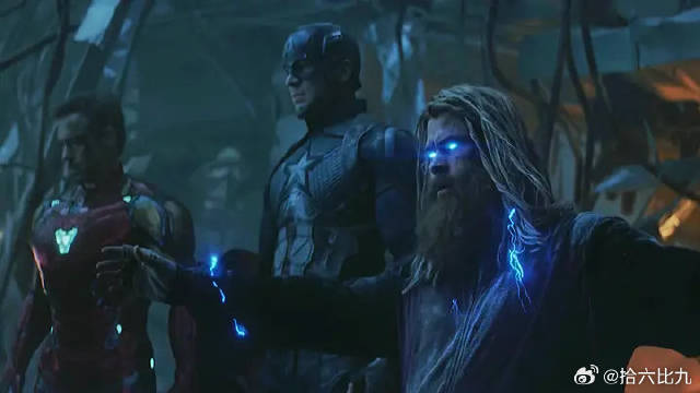 巅峰时期的雷神到底有多强