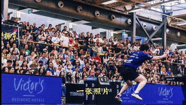 这样的相比之下他的同事想超越他变得更加难了吧