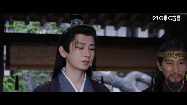 成毅王劲松主演《长安二十四计》12月12日咪咕首播，师徒博弈暗藏杀机