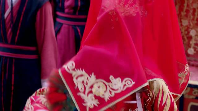 《芸汐传》开播24小时破亿,鞠婧祎主演剧集七年热度不减