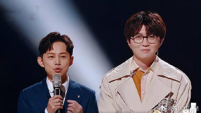 祖蓝认证！说毛不易是粤语最溜的东北人，全场笑趴了！