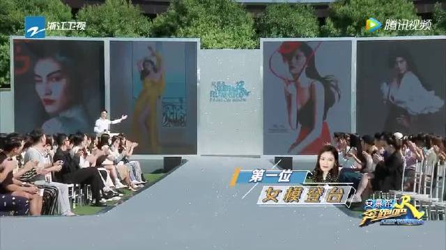 何穗回应怀孕停工称为自己生子，产后复出身材引关注