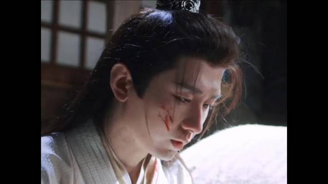 一场复仇到最后死的死，只剩谢淮安一人能否赢下这一局！