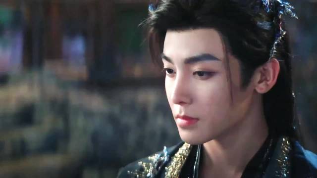 小狗：姐姐你知道的，我从小就喜欢你～ 侯明昊|卢昱晓