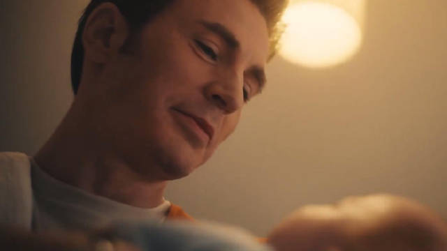 复联5首支预告发布，美队钢铁侠回归明年12.18北美上映