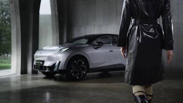 领克Z20周年Live Show启幕，史策分享生活成长干货