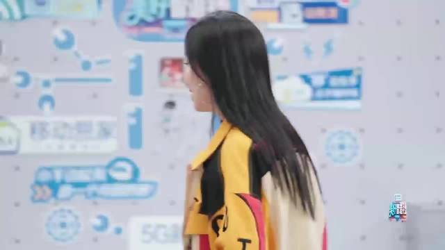 杜海涛节目中调侃杨迪是初恋系非高颜值艺人