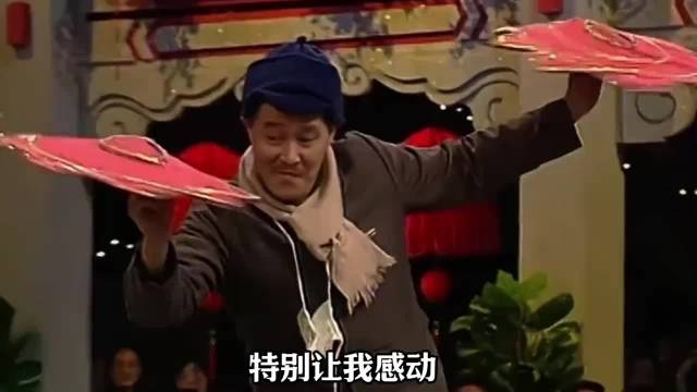 赵本山压缩小品时间让位后辈，展现艺术家格局