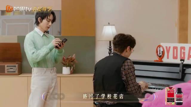 林宥嘉这厮病娇每次音色一出来 我就要开始emo 林宥嘉