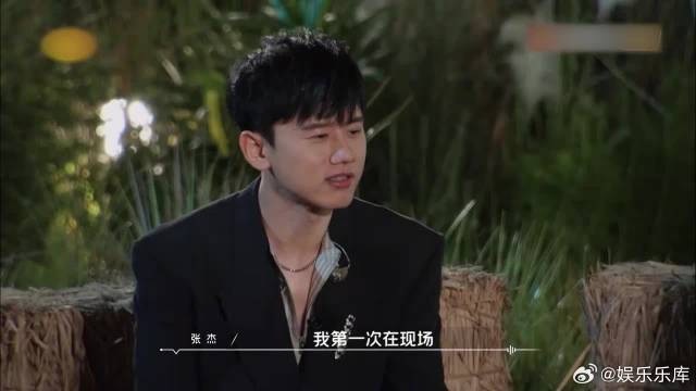 谭咏麟调侃林志炫：长得斯斯文文，一到唱歌就变样了