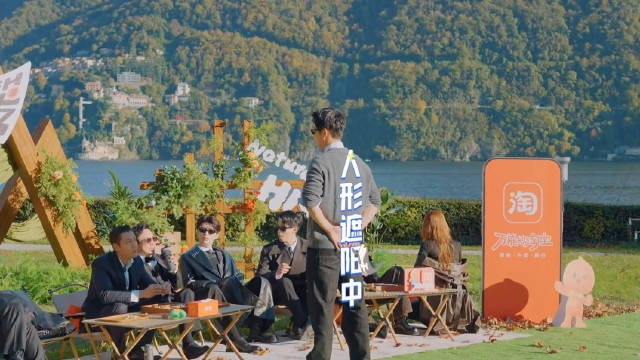 祖师爷就这么轻而易举的糖撒八大家