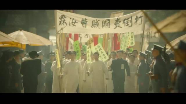 哪些台词叫你至今念念不忘？