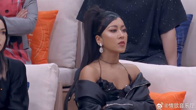 选搭档最看重啥？吉克隽逸一句长得帅，笑疯全场大咖