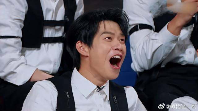 王彦霖真是聪明，直接解锁新玩法，魏大勋傻眼：绝了！