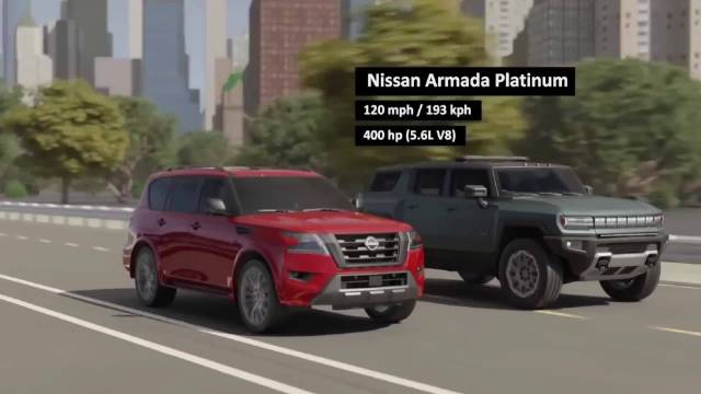 讲解汽车底盘承载式车身和非承载式车身的区别