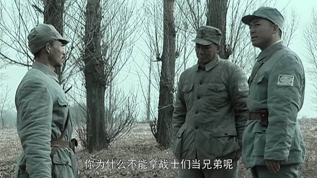 亮剑：孙德胜打骂体罚战士，赵刚命令不允许，李云龙竟出这馊主意！