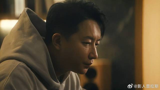 母亲一声不吭 突然造访儿子家，儿子魂吓没了