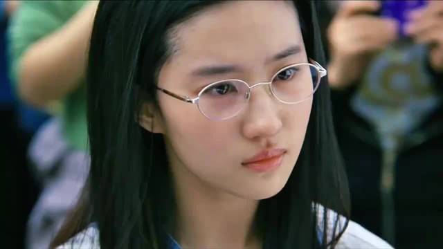 刘亦菲：怎么有吻戏？导演王力宏：我加的！