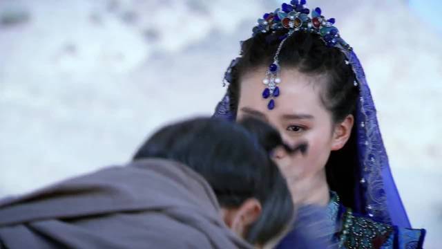 “古早CP还得这对甜，古代版180黑皮体育生大胆追爱”